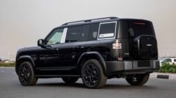 
										2025 BYD Leopard Titanium 7 ULTRA EDITION SMART DRIVING full									