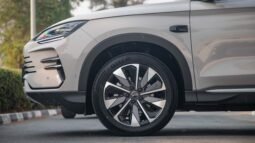
										2025 BYD Song Plus DM-I FLAGSHIP SMART DRIVING EDITION full									