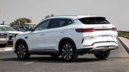 
										2025 BYD Song Plus DM-I FLAGSHIP EDITION full									