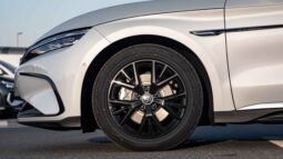 
										2025 BYD HAN DM-I 125KM ELITE SMART DRIVING EDITION full									