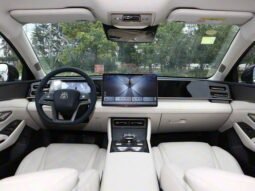 
										2025 BYD Qin L DM-i BYD Qin L DM-i Superior Edition 80KM Smart Driving full									