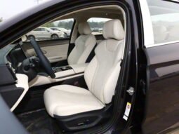 2025 BYD Qin L DM-i BYD Qin L DM-i Superior Edition 80KM Smart Driving