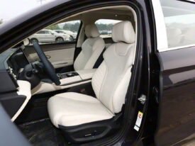 2025 BYD Qin L DM-i BYD Qin L DM-i Superior Edition 80KM Smart Driving