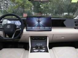 
										2025 BYD Qin L DM-i BYD Qin L DM-i Superior Edition 80KM Smart Driving full									