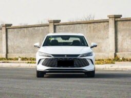 2025 BYD Qin L DM-i BYD Qin L DM-i Superior Edition 80KM Smart Driving
