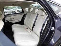 
										2025 BYD Qin L DM-i BYD Qin L DM-i Superior Edition 80KM Smart Driving full									