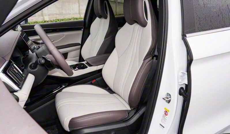 
								2025 BYD Song Plus BYD Song Plus DM-I 160KM FLAGSHIP EDITION INTELLIGENT DRIVING full									
