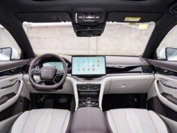 
										2025 BYD Song Plus BYD Song Plus DM-I 160KM FLAGSHIP EDITION INTELLIGENT DRIVING full									
