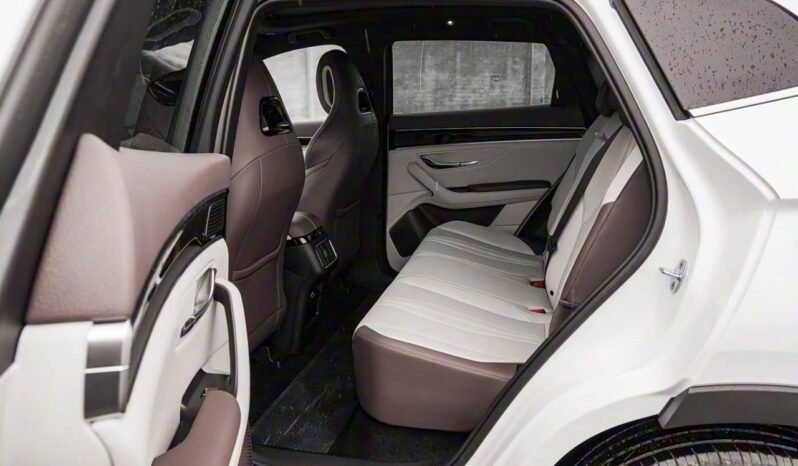 
								2025 BYD Song Plus BYD Song Plus DM-I 160KM FLAGSHIP EDITION INTELLIGENT DRIVING full									