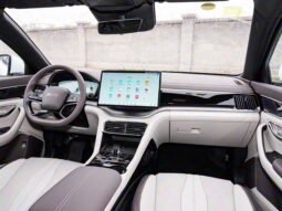 
										2025 BYD Song Plus BYD Song Plus DM-I 160KM FLAGSHIP EDITION INTELLIGENT DRIVING full									