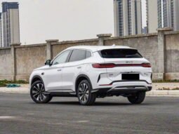 2025 BYD Song Plus BYD Song Plus DM-I 160KM FLAGSHIP EDITION INTELLIGENT DRIVING