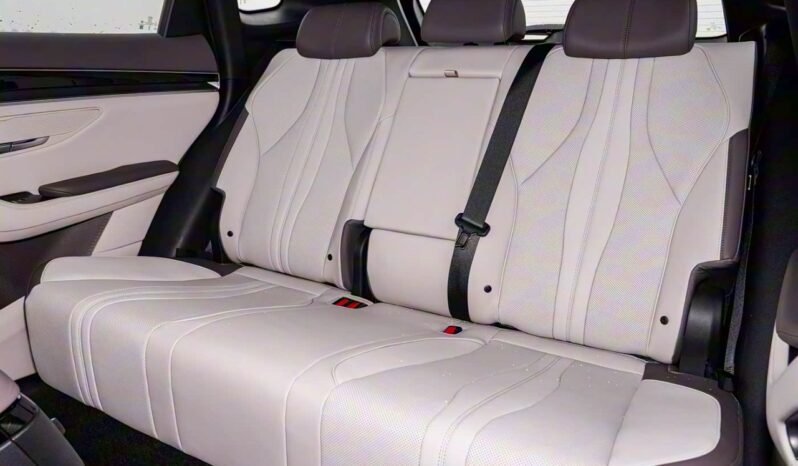 
								2025 BYD Song Plus BYD Song Plus DM-I 160KM FLAGSHIP EDITION INTELLIGENT DRIVING full									