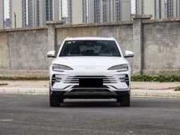 2025 BYD Song Plus BYD Song Plus DM-I 160KM FLAGSHIP EDITION INTELLIGENT DRIVING