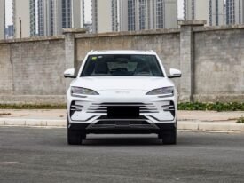 2025 BYD Song Plus BYD Song Plus DM-I 160KM FLAGSHIP EDITION INTELLIGENT DRIVING
