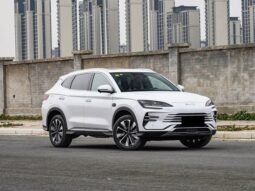 
										2025 BYD Song Plus BYD Song Plus DM-I 160KM FLAGSHIP EDITION INTELLIGENT DRIVING full									