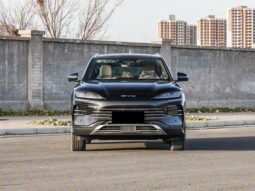 2025 BYD Song Plus DM-I FLAGSHIP SMART DRIVING EDITION