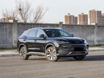 Yangwang U8 & U8L UAE – Specs – 360° Features & Buy at Dresden Motors