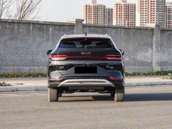 Yangwang U8 & U8L UAE – Specs – 360° Features & Buy at Dresden Motors