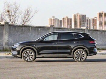 Yangwang U8 & U8L UAE – Specs – 360° Features & Buy at Dresden Motors