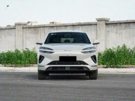 2025 BYD Sealion 06 DM-I 170KM NAVIGATE EDITION PLUS SMART DRIVING