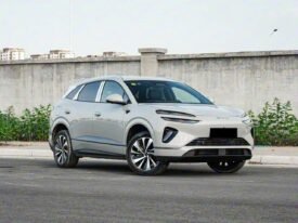 2025 BYD Sealion 06 DM-I 170KM NAVIGATE EDITION PLUS SMART DRIVING