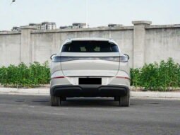 
										2025 BYD Sealion 06 DM-I 170KM NAVIGATE EDITION PLUS SMART DRIVING full									