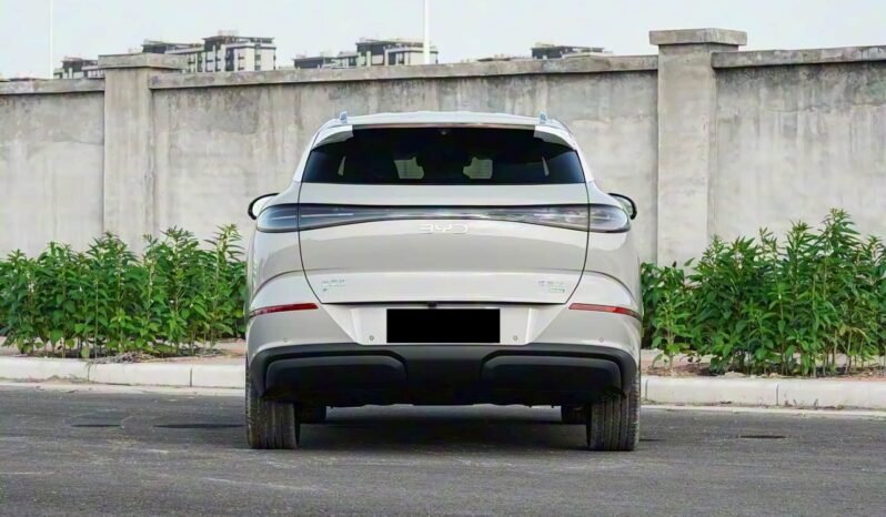 
								2025 BYD Sealion 06 DM-I 170KM NAVIGATE EDITION PLUS SMART DRIVING full									