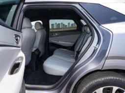 
										2025 BYD Sealion 06 DM-I 170KM NAVIGATE EDITION PLUS SMART DRIVING full									