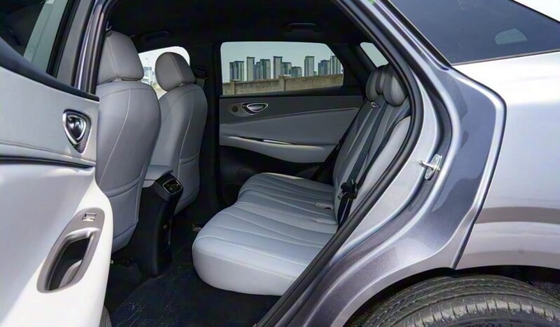 
								2025 BYD Sealion 06 DM-I 170KM NAVIGATE EDITION PLUS SMART DRIVING full									