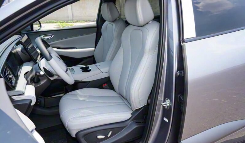 
								2025 BYD Sealion 06 DM-I 170KM NAVIGATE EDITION PLUS SMART DRIVING full									