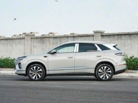 2025 BYD Sealion 06 DM-I 170KM NAVIGATE EDITION PLUS SMART DRIVING