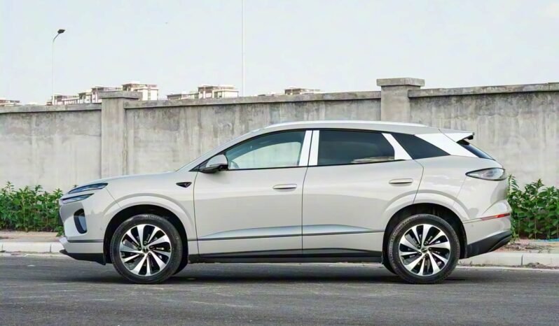 
								2025 BYD Sealion 06 DM-I 170KM NAVIGATE EDITION PLUS SMART DRIVING full									