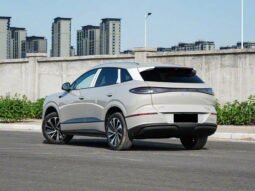 
										2025 BYD Sealion 06 DM-I 170KM NAVIGATE EDITION PLUS SMART DRIVING full									