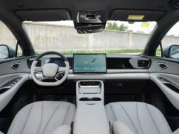 
										2025 BYD Sealion 06 DM-I 170KM NAVIGATE EDITION PLUS SMART DRIVING full									
