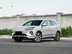 2025 BYD Sealion 06 DM-I 170KM NAVIGATE EDITION PLUS SMART DRIVING
