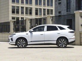 2025 BYD Sealion 06 DM-I 170KM NAVIGATE EDITION PLUS SMART DRIVING