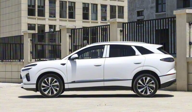 
								2025 BYD Sealion 06 DM-I 170KM NAVIGATE EDITION PLUS SMART DRIVING full									