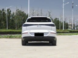 
										2025 BYD Sealion 06 DM-I 170KM NAVIGATE EDITION PLUS SMART DRIVING full									