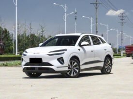 2025 BYD Sealion 06 DM-I 170KM NAVIGATE EDITION PLUS SMART DRIVING