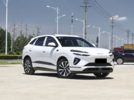 2025 BYD Sealion 06 DM-I 170KM NAVIGATE EDITION PLUS SMART DRIVING