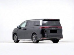 
										2025 BYD Xia DM-I 180KM EXELLENCE EDITION full									