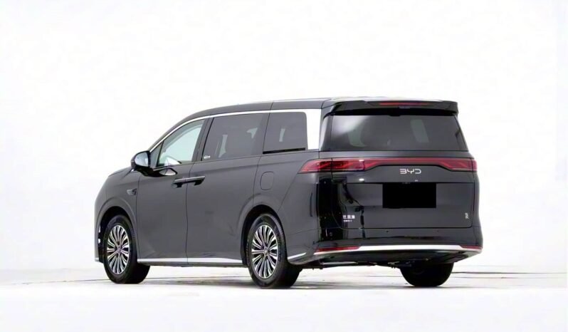
								2025 BYD Xia DM-I 180KM EXELLENCE EDITION full									