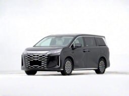 2025 BYD Xia DM-I 180KM EXELLENCE EDITION