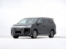 2025 BYD Xia DM-I 180KM EXELLENCE EDITION