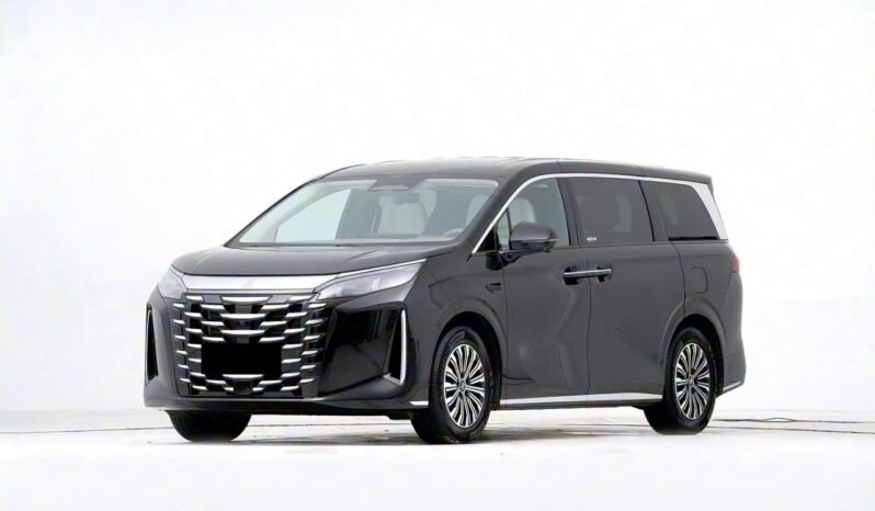 
								2025 BYD Xia DM-I 180KM EXELLENCE EDITION full									