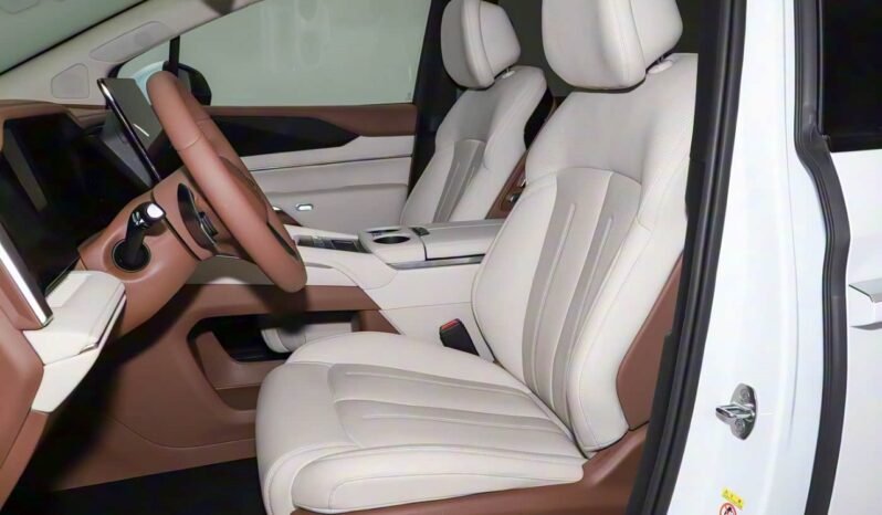 
								2025 BYD Xia DM-I 180KM EXELLENCE EDITION full									