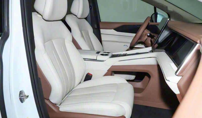 
								2025 BYD Xia DM-I 180KM EXELLENCE EDITION full									