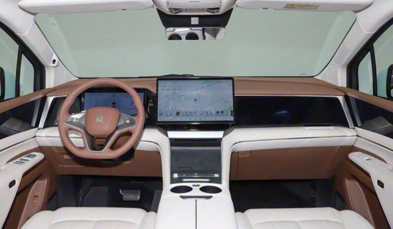 
								2025 BYD Xia DM-I 180KM EXELLENCE EDITION full									