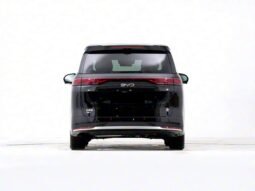 2025 BYD Xia DM-I 180KM EXELLENCE EDITION