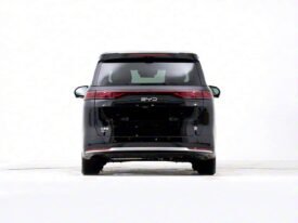 2025 BYD Xia DM-I 180KM EXELLENCE EDITION